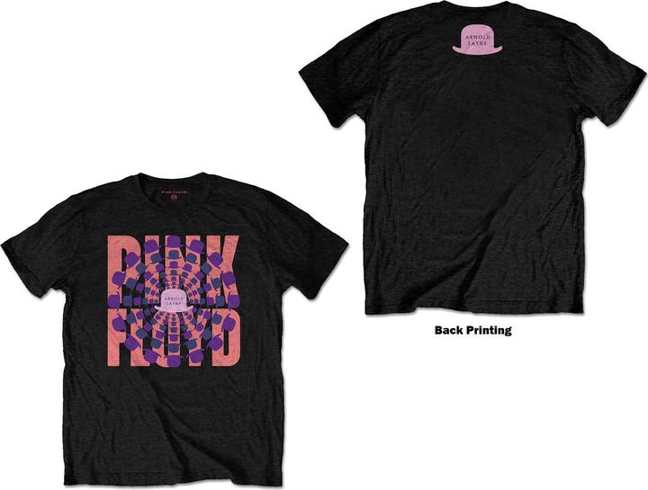 Actual product image Pink Floyd Arnold Layne (L)