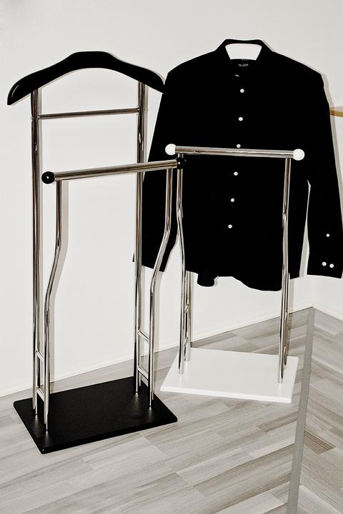 Actual product image HAKU Möbel Coat rack