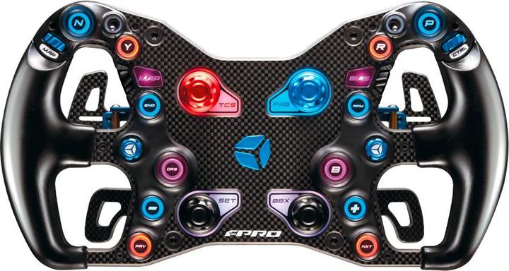 Image du produit Cube Controls F-PRO - noir (PC)