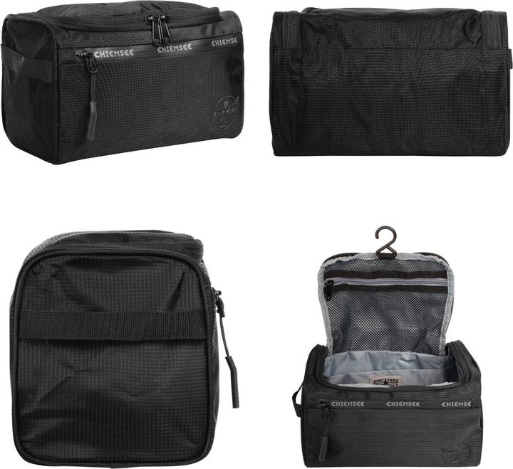 Actual product image Chiemsee Fanny pack (4 l)