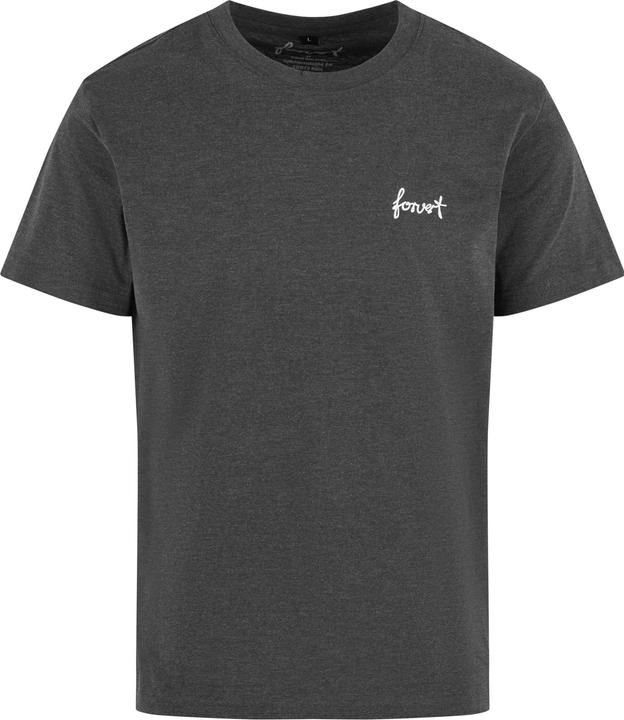 Forvert T-Shirt Roundn Salinas - 193815 (3XL)