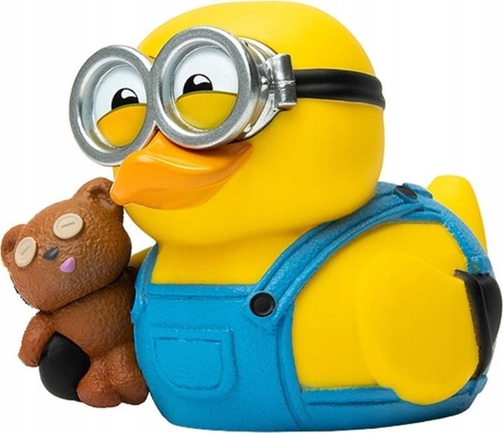 Numskull TUBBZ: Minions - Bob - Boxed Edition