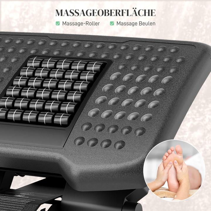 Image du produit Jamb Fussstütze