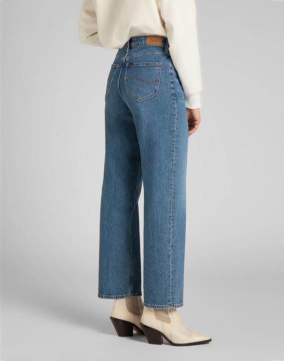 Immagine prodotto Lee Jeans a gamba larga vintage lewes (W27/L31)