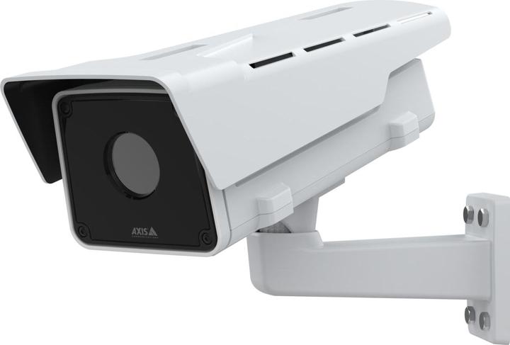 Productafbeelding Axis Q2101-TE 19 mm 8,3 fps (384 x 288 pixels)