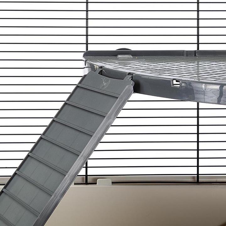 Actual product image Ferplast Furet Plus - Cage
