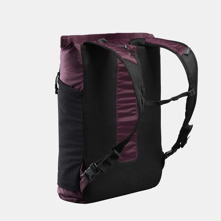Actual product image Forclaz Travel Confort (15 l)
