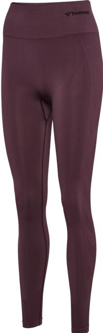 Produktbild hummel Tif Seamless High Waist Tights (XL)