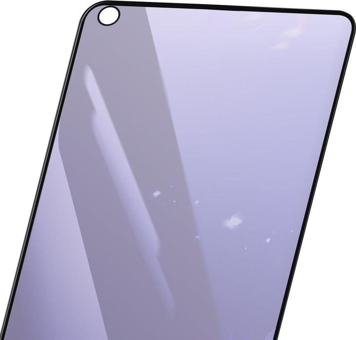 Produktbild Avizar BlueGuard Glas-Displayschutz mit Blaulicht-Filter (1 Stück, Xiaomi Redmi Note 9)