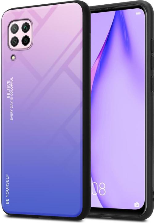PINK - BLEU