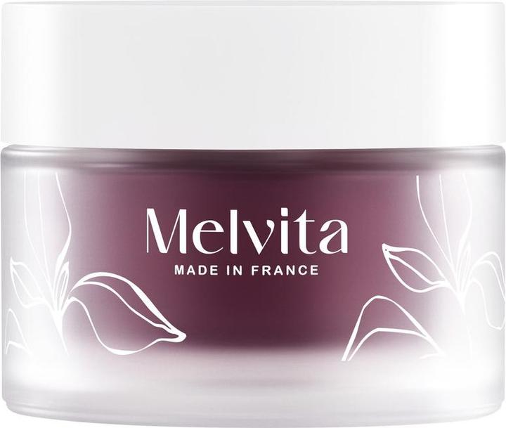 Melvita Argan Bio-Active Regenerierender Nacht-Balsam (50 ml, Gesichtsbalsam, Nachtcreme)
