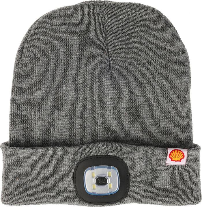 Actual product image Rainx LED beanie (One size)