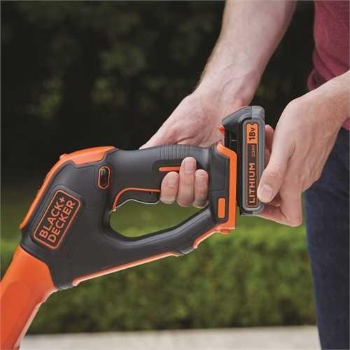 Produktbild Black & Decker Stc1820pc (Trimmfaden)