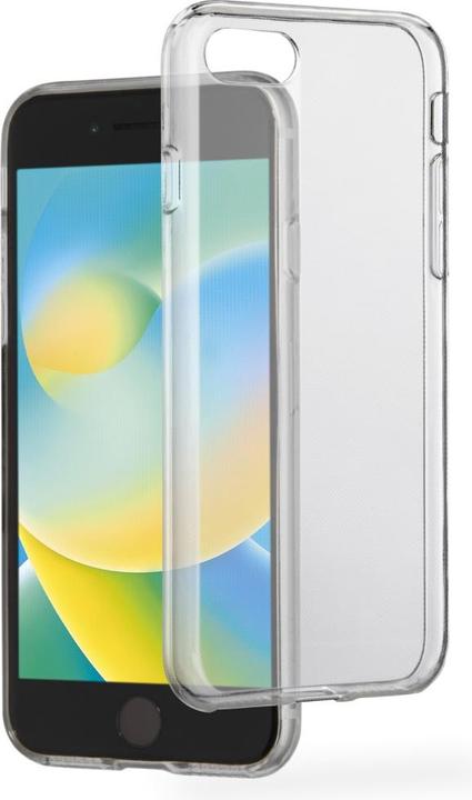 Actual product image Hama Always Clear (Apple iPhone 7, Apple iPhone SE (2nd Gen), Apple iPhone SE (3rd Gen))