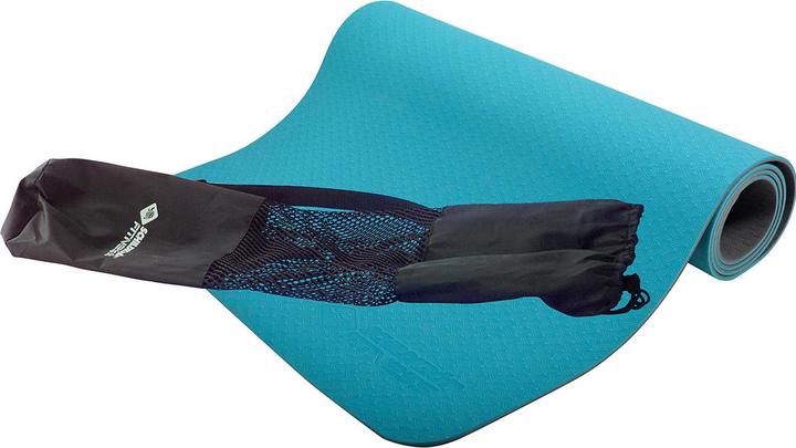 Actual product image Schildkröt Yoga mat (4 mm)