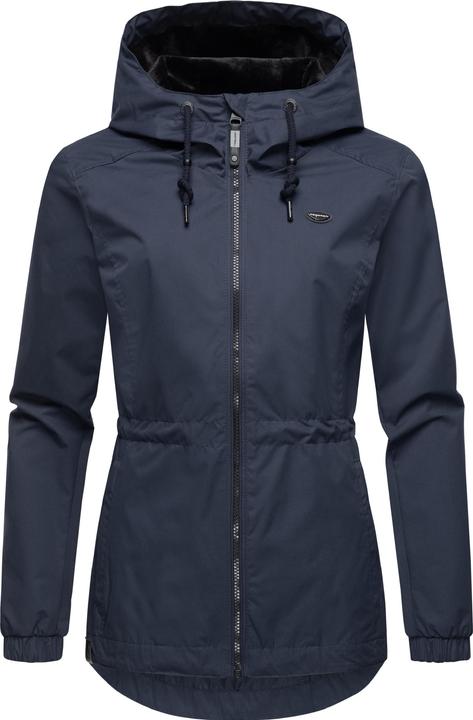 Actual product image Ragwear Danka (XS)