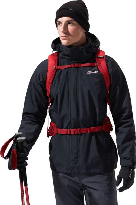 Actual product image Berghaus Hillwalker InterActive Shell Jacket (XXL)