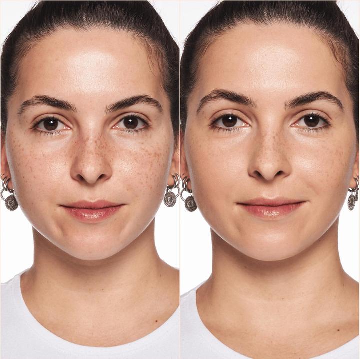 Image du produit Catrice Invisible Cover Foundation fond de teint (037W)