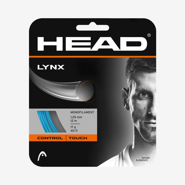 Actual product image Head Lynx Set 17G/ 1.25mm