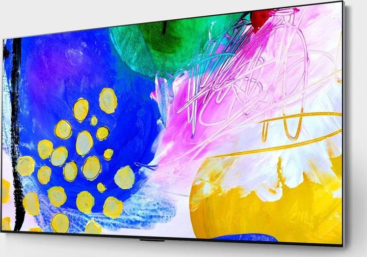 Actual product image LG OLED77G29LA (77", G2, OLED, 4K, 2022)