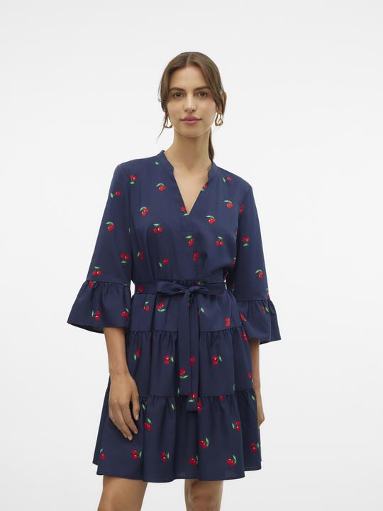 Produktbild Vero Moda VMZERA Kurzes Kleid Kleid (XS)