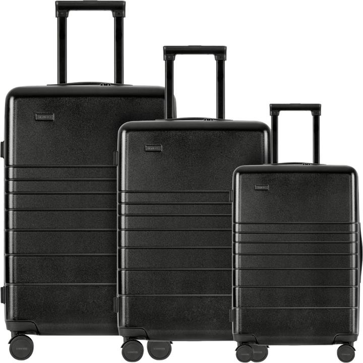 Actual product image Eternitive Rollkoffer E3 (98 l, XL (from 140l))