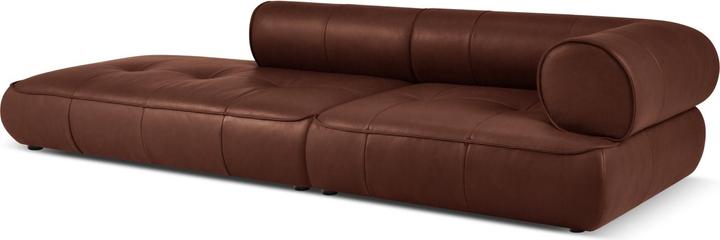 Actual product image Maison Heritage Lily (4-seater, Modular sofa)