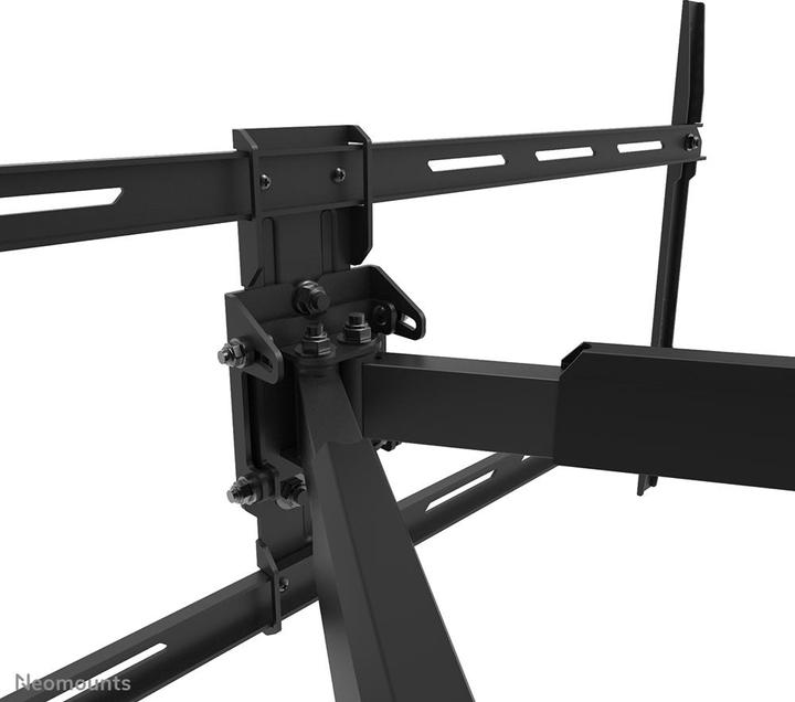 Actual product image Neomounts WL40-550BL18 (Wall, 75", 45 kg)
