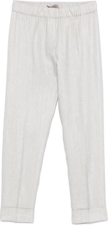 Actual product image D. Exterior D Exterior Pantaloni Grigio (44)