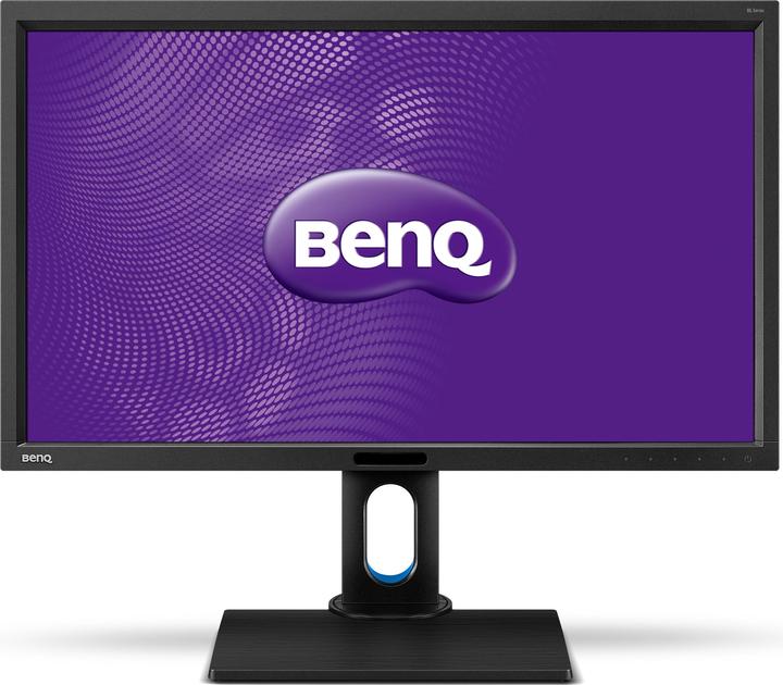 BenQ Bl2711u (3840 x 2160 pixels, 27")