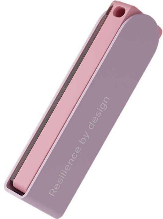 Image du produit Ledger Nano X - Rose pastel (Bitcoin, Autrui, Ethereum Classic)