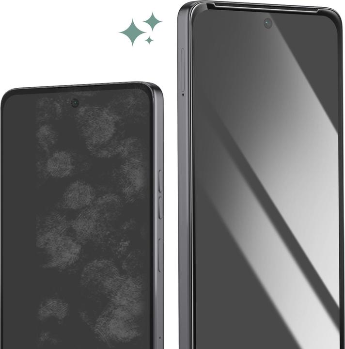 Produktbild Avizar ShieldGuard Glas-Folie (1 Stück, Motorola Moto C)