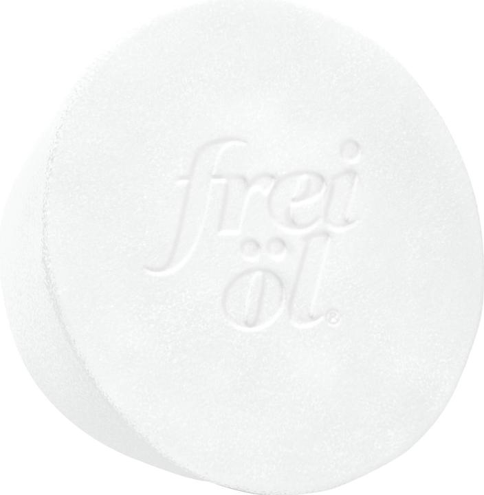 Immagine prodotto Frei Öl Saponetta pH 5.5 per corpo, viso e capelli, 90 g di saponetta (Sapone liquido)