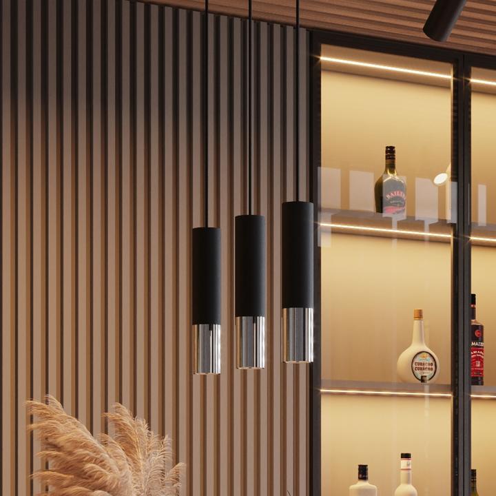 Produktbild famlights Loopez (GU10)