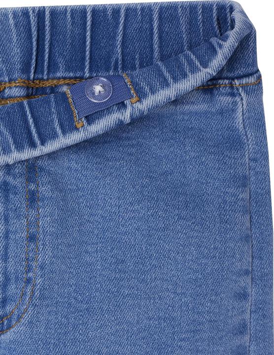 Actual product image Vertbaudet Weite Mädchen Jeggings BASIC (92)