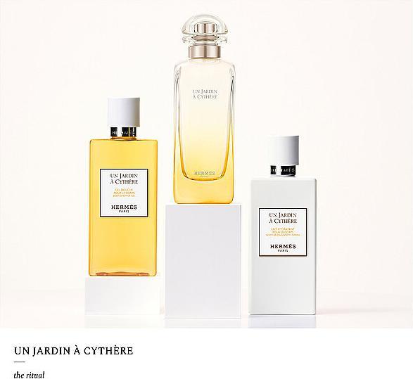Actual product image Hermès Eau de Toilette (Eau de toilette, 100 ml)
