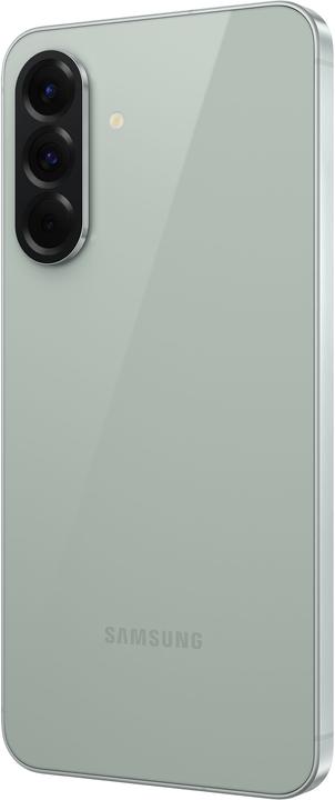 Actual product image Samsung Galaxy A56 (256 GB, Awesome Olive, 6.70", Dual SIM, 50 Mpx, 5G)