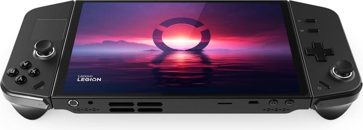 Actual product image Lenovo LEGION GO GAME CONSOLE 8APU1 16/512 W11H