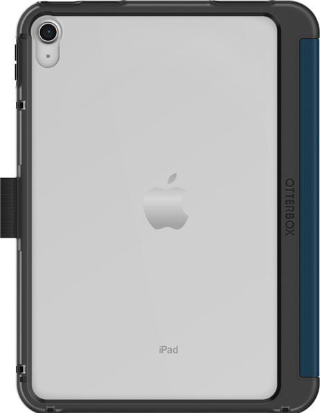 Produktbild OtterBox Symmetry Folio (iPad 2025 (11. Gen), iPad 2022 (10. Gen))