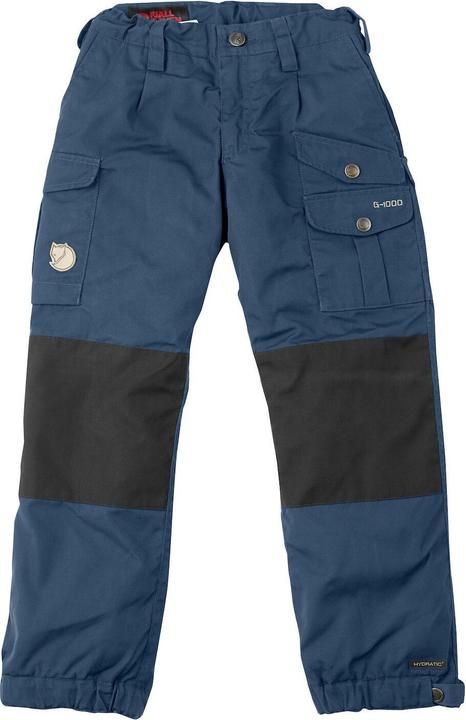 Fjällräven Kids Vidda Padded Trousers