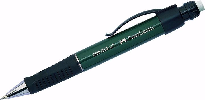 Immagine prodotto Faber-Castell Grip Plus (0.70 mm, HB, 1 x)