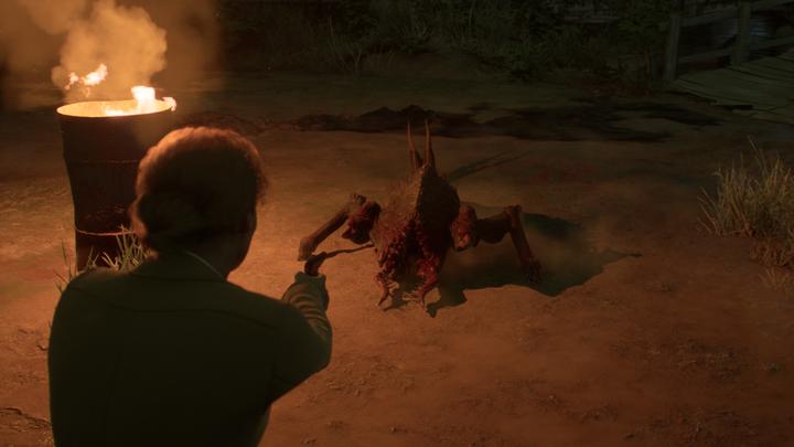 Produktbild THQ Alone in the Dark (PS5, Xbox Series S, Xbox Series X, DE)