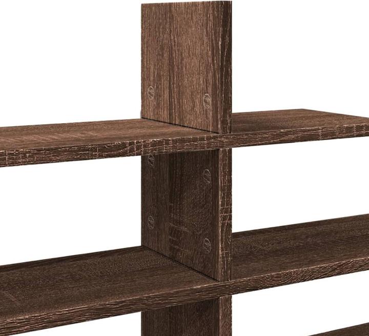 Actual product image VidaXL Wall shelf (124.5 x 18 x 60.5 cm)