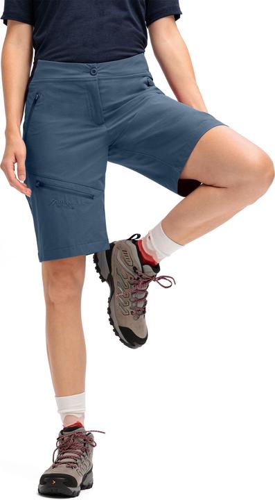 Actual product image Maier Sports Women's Inara Short Vario (Frequency band 38 (2600 MHz))