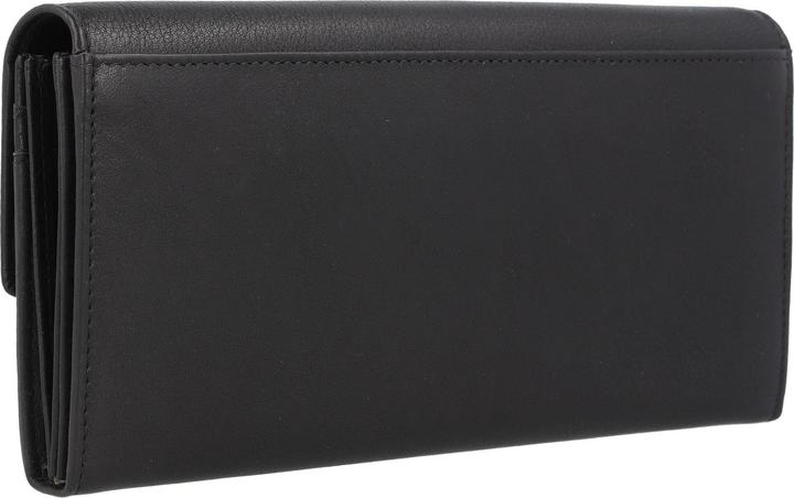 Image du produit Esquire Porte-monnaie Viktoria cuir RFID 18,5 cm