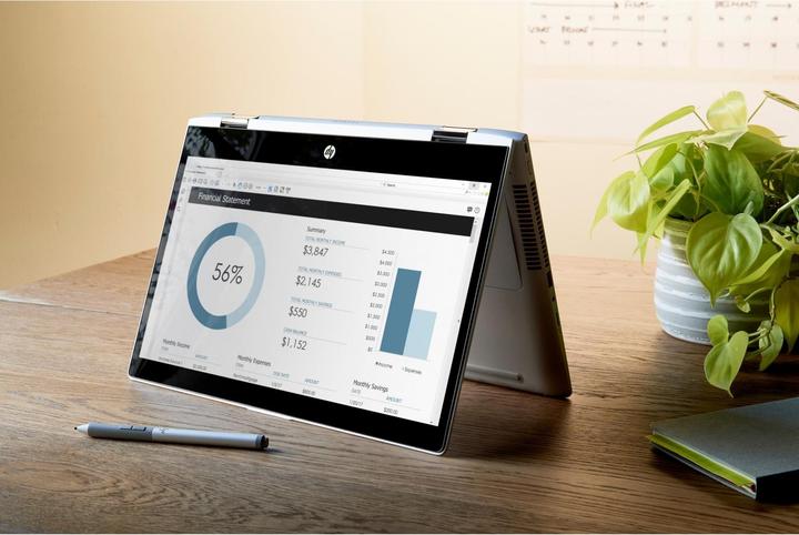 Image du produit HP Active Pen G3