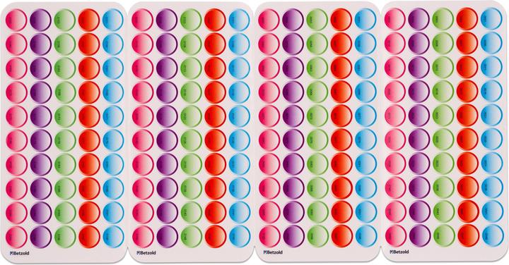 Produktbild Tellimero Stift und Sticker-Komplett-Set