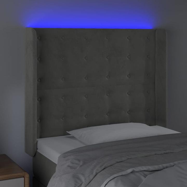 Immagine prodotto VidaXL Ashley (83 x 16 x 128 cm)