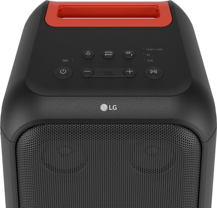 Actual product image LG Xboom Xl5s (12 h, Battery operated)