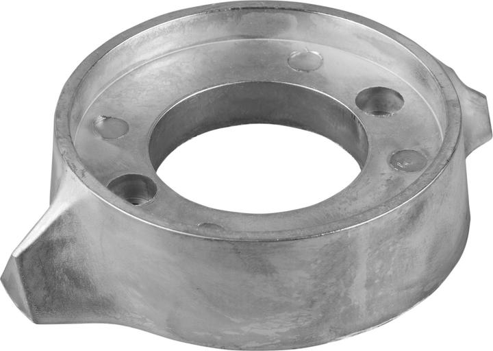 Produktbild Compass Magnesiumanoden für Volvo Penta